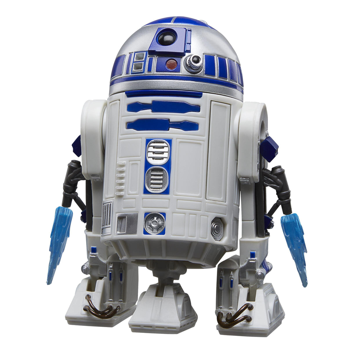 Star Wars Black Series Revenge Of The Sith 20th Anniversary 6 Inch Action Figure Wave 1 - R2-D2