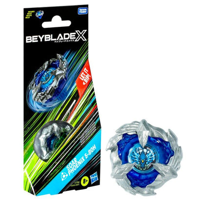 Beyblade X Balance Type Beyblade - Soar Pheonix 5-80H