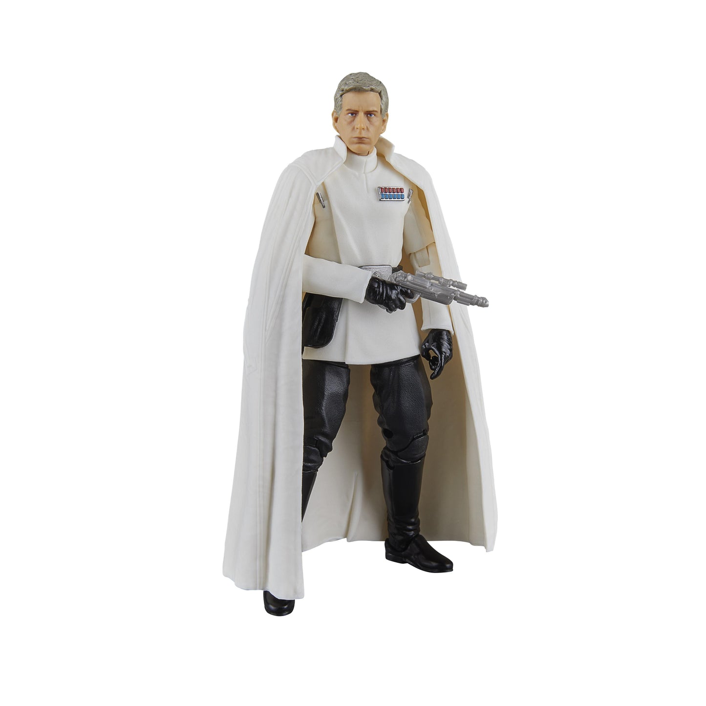 Star Wars Black Series 6 Inch Action Figure Wave 46 - Director Orson Krennic