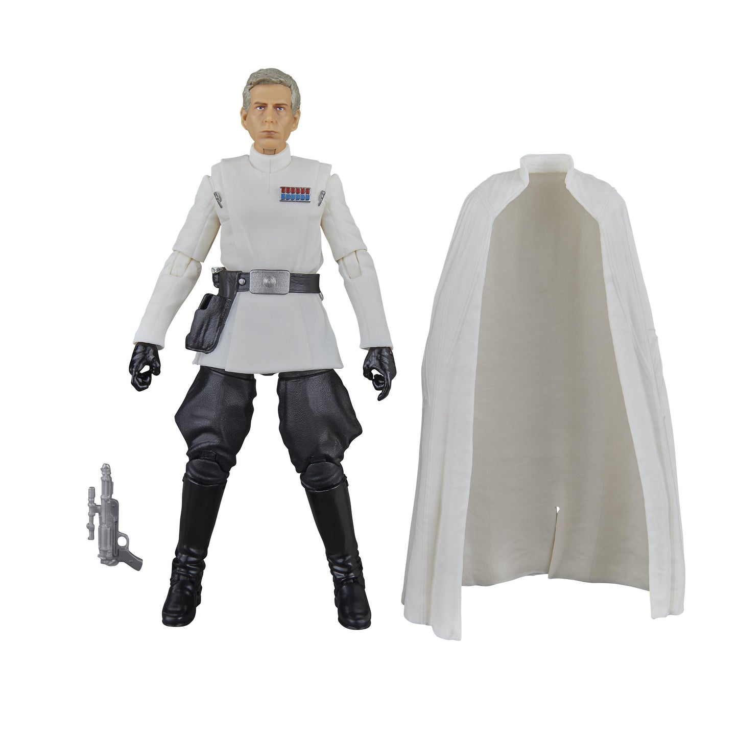 Star Wars Black Series 6 Inch Action Figure Wave 46 - Director Orson Krennic
