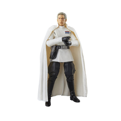 Star Wars Black Series 6 Inch Action Figure Wave 46 - Director Orson Krennic