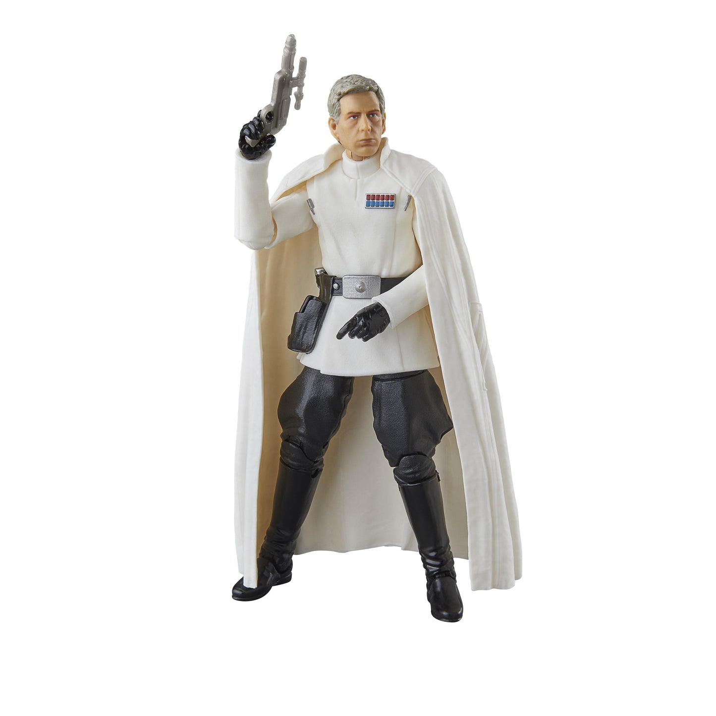 Star Wars Black Series 6 Inch Action Figure Wave 46 - Director Orson Krennic