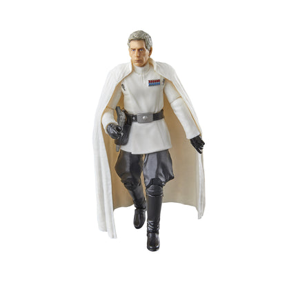Star Wars Black Series 6 Inch Action Figure Wave 46 - Director Orson Krennic