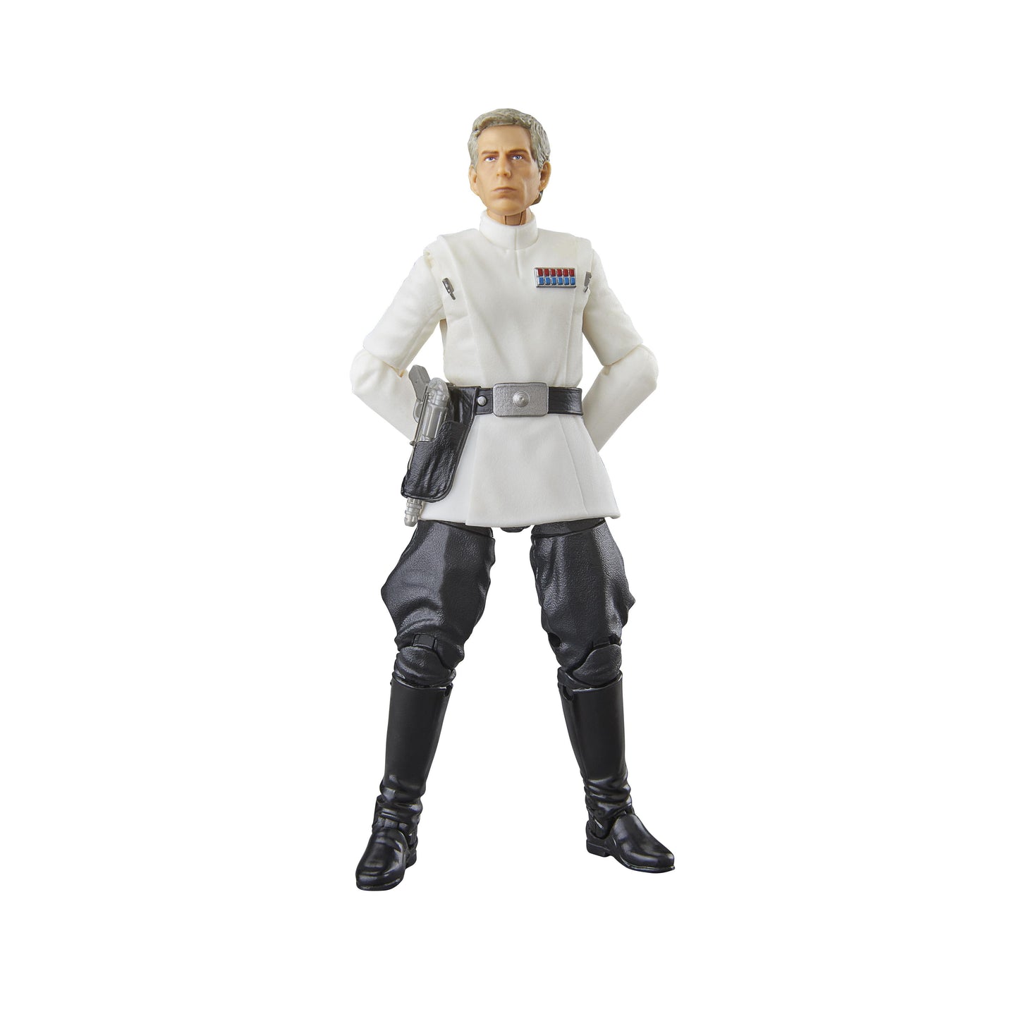 Star Wars Black Series 6 Inch Action Figure Wave 46 - Director Orson Krennic