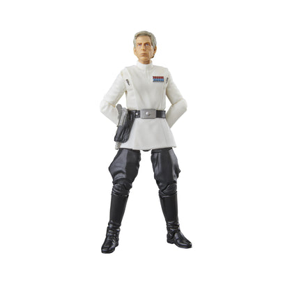 Star Wars Black Series 6 Inch Action Figure Wave 46 - Director Orson Krennic