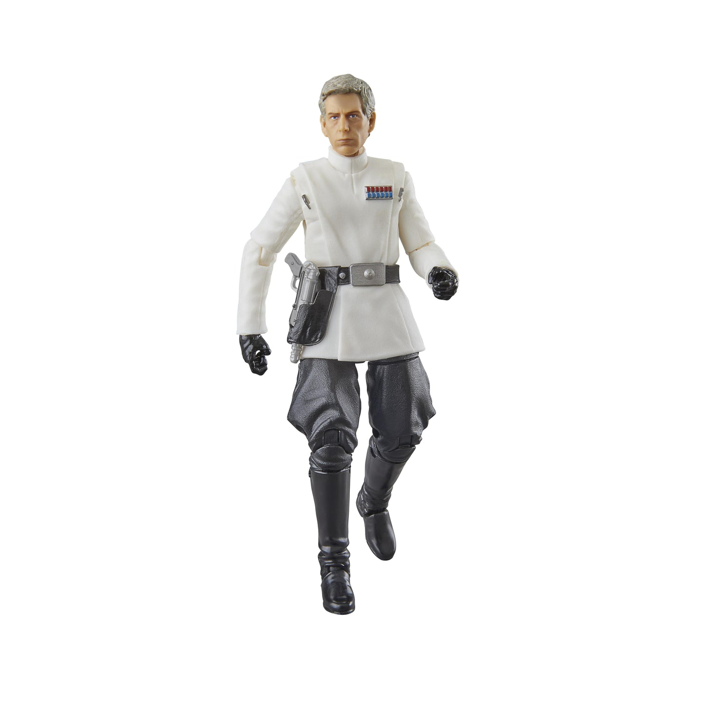 Star Wars Black Series 6 Inch Action Figure Wave 46 - Director Orson Krennic