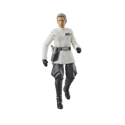 Star Wars Black Series 6 Inch Action Figure Wave 46 - Director Orson Krennic