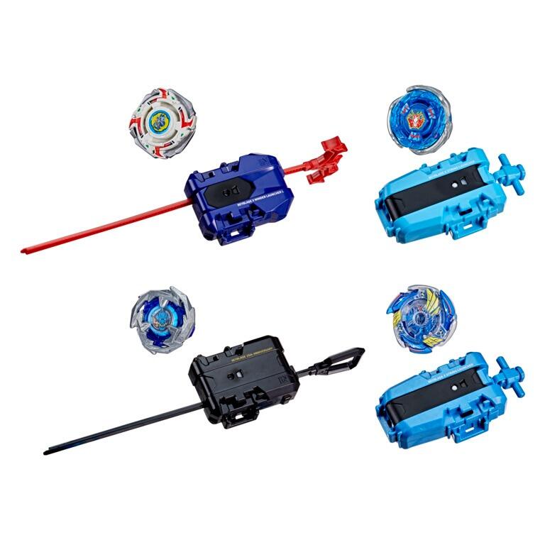 Takara Tomy Beyblade X Beyblade X BX-00 Ensemble 25ème anniversaire Takara Tomy Beyblade X Beyblade X BX-00 Ensemble 25ème anniversaire