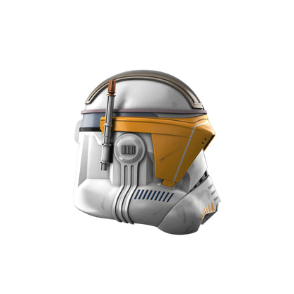 Star Wars Black Series Premium Electronic Helmet - Clone Commander Cody