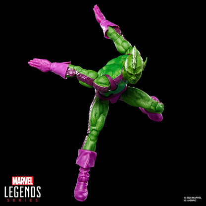 Marvel Legends Inhumans 6 Inch Action Figure 2 Pack - Black Bolt & Triton