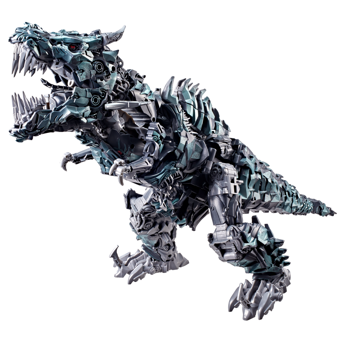 Transformers Studio Series Age Of Extinction Titan Class Action Figure - Grimlock