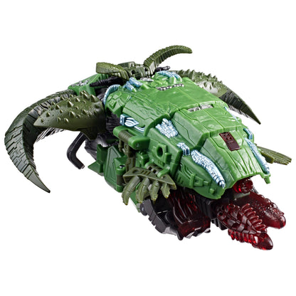Transformers Generations Age Of The Primes Leader Class Action Figure - Liege Maximo