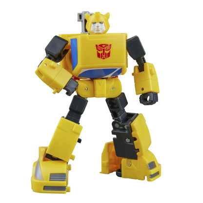 *PRE-ORDER Transformers Studio Series Deluxe Class Action Figure - Bumblebee