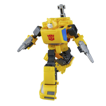 *PRE-ORDER Transformers Studio Series Deluxe Class Action Figure - Bumblebee