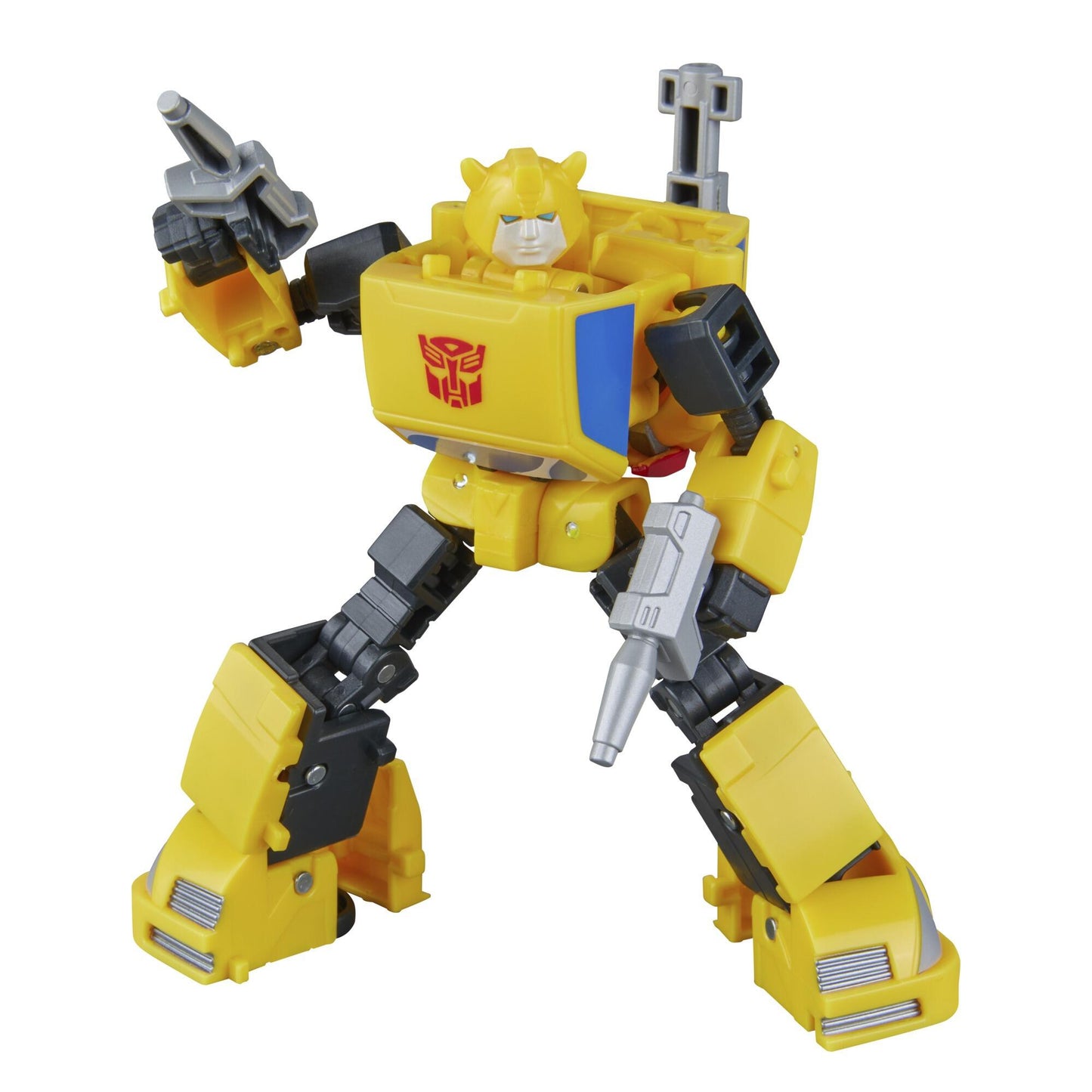 *PRE-ORDER Transformers Studio Series Deluxe Class Action Figure - Bumblebee