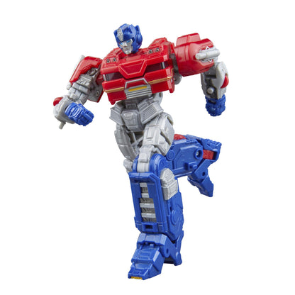 *PRE-ORDER Transformers Studio Series Deluxe Class Action Figure - Orion Pax
