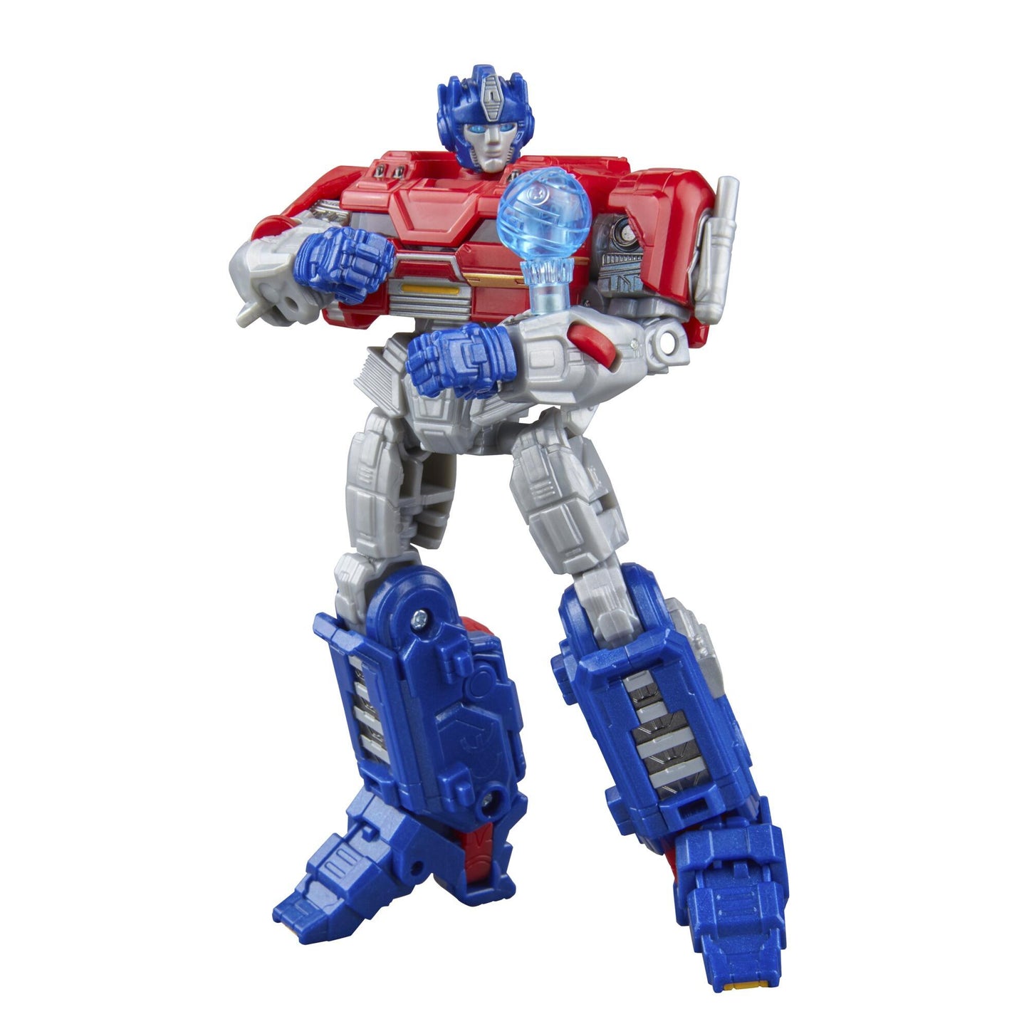 *PRE-ORDER Transformers Studio Series Deluxe Class Action Figure - Orion Pax