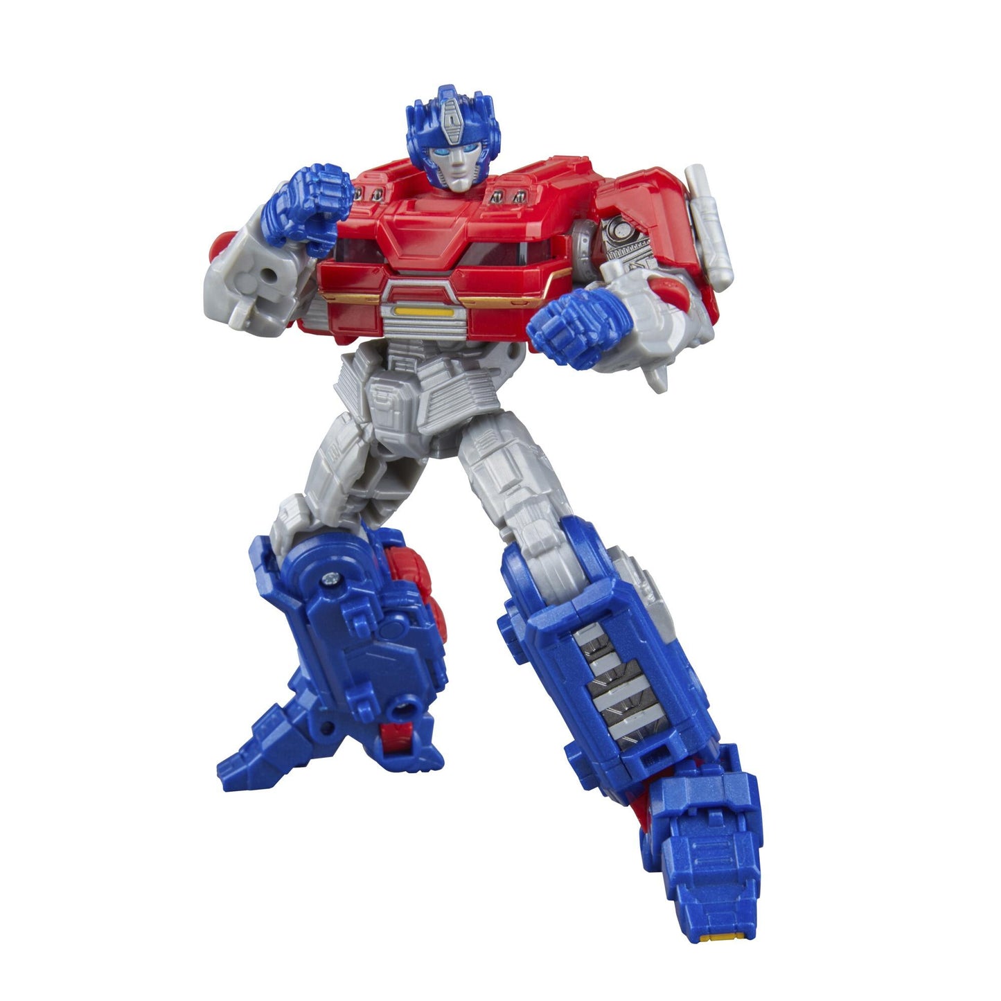 *PRE-ORDER Transformers Studio Series Deluxe Class Action Figure - Orion Pax