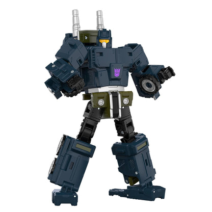 *PRE-ORDER Transformers Generations Age Of The Primes Voyager Class Action Figure - Combaticon Onslaught