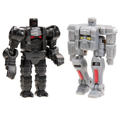 Transformers Generations Age Of The Primes Voyager Class Action Figure - Sideways