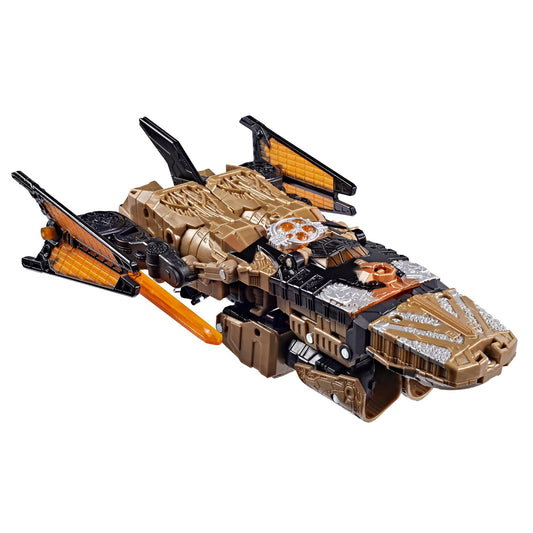 *PRE-ORDER Transformers Age Of The Primes Voyager Class Action Figure - Vector Prime