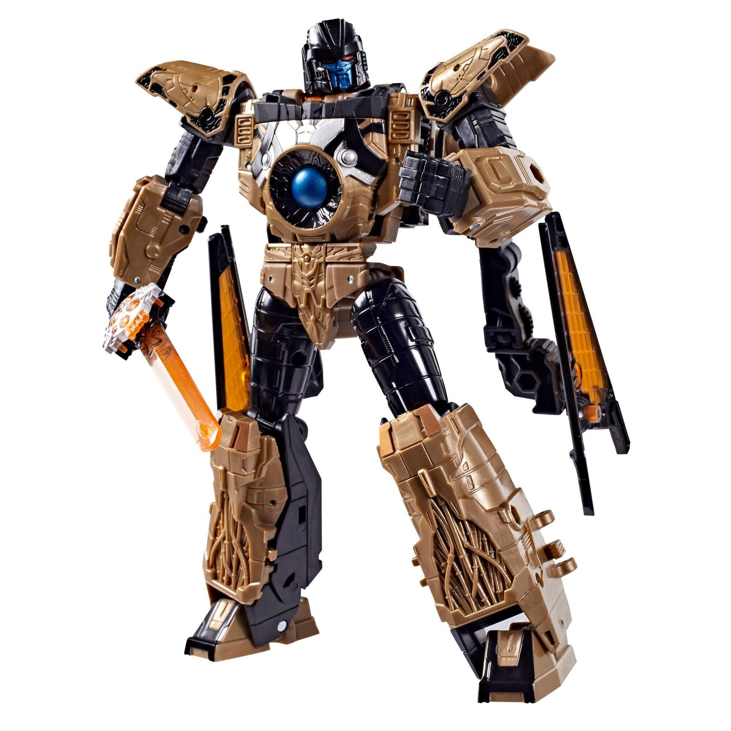*PRE-ORDER Transformers Age Of The Primes Voyager Class Action Figure - Vector Prime