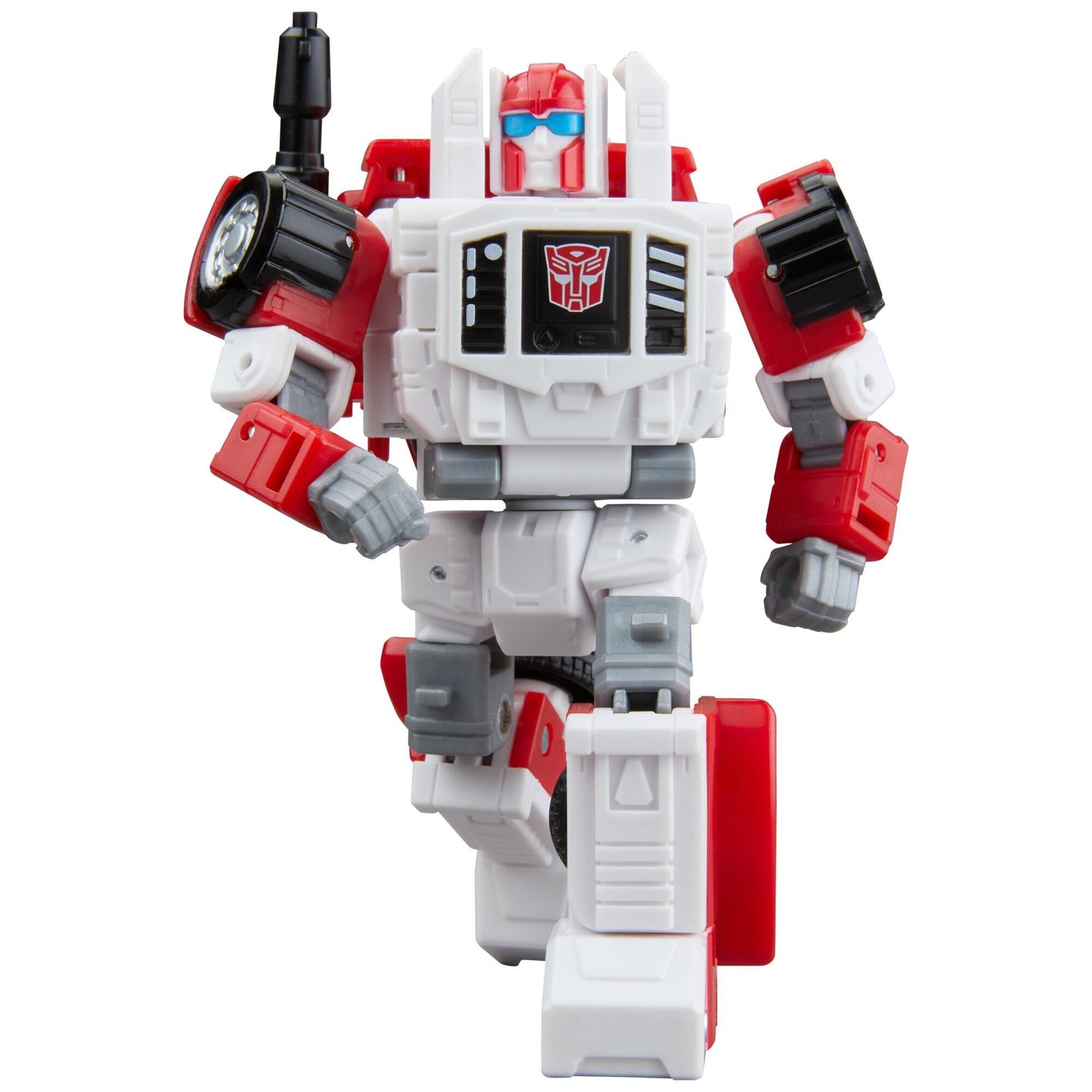 Transformers Generations Age Of The Primes Deluxe Class Action Figure - Swerve