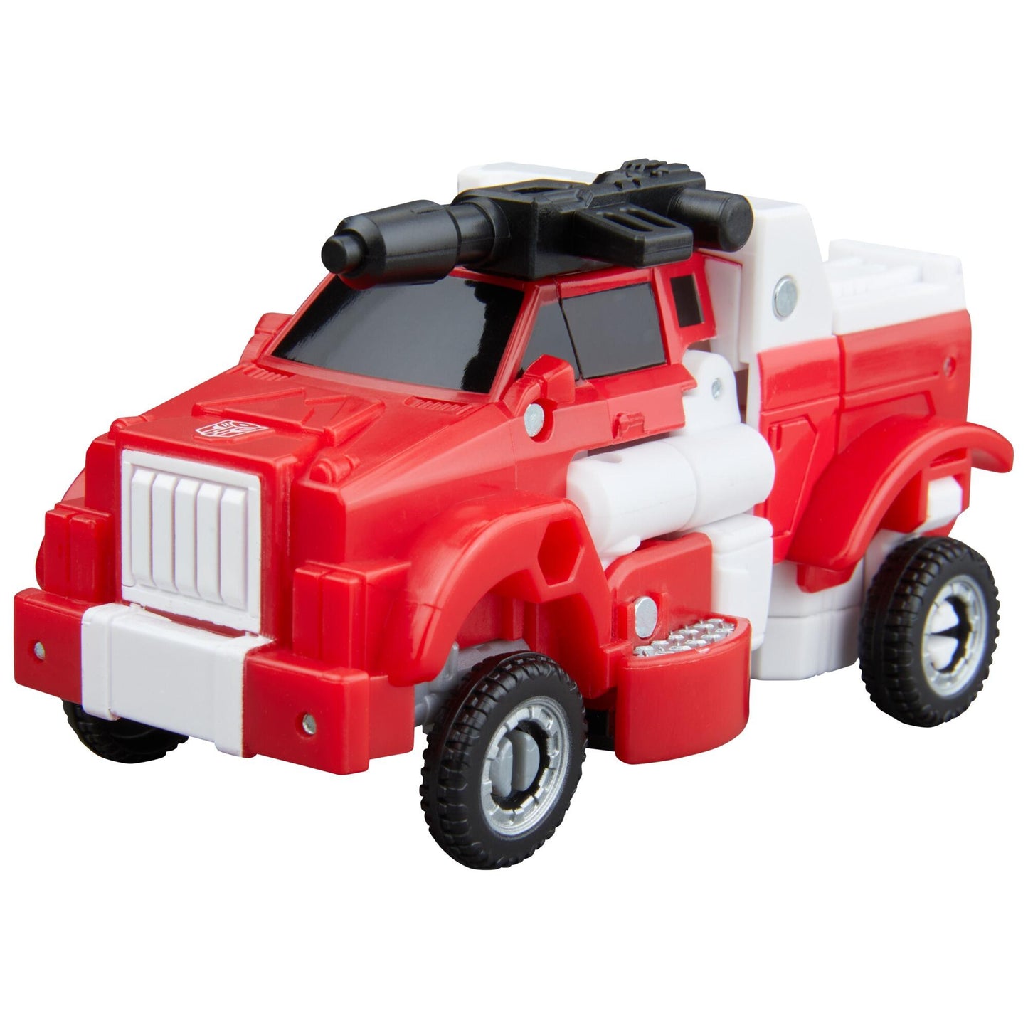 Transformers Generations Age Of The Primes Deluxe Class Action Figure - Swerve