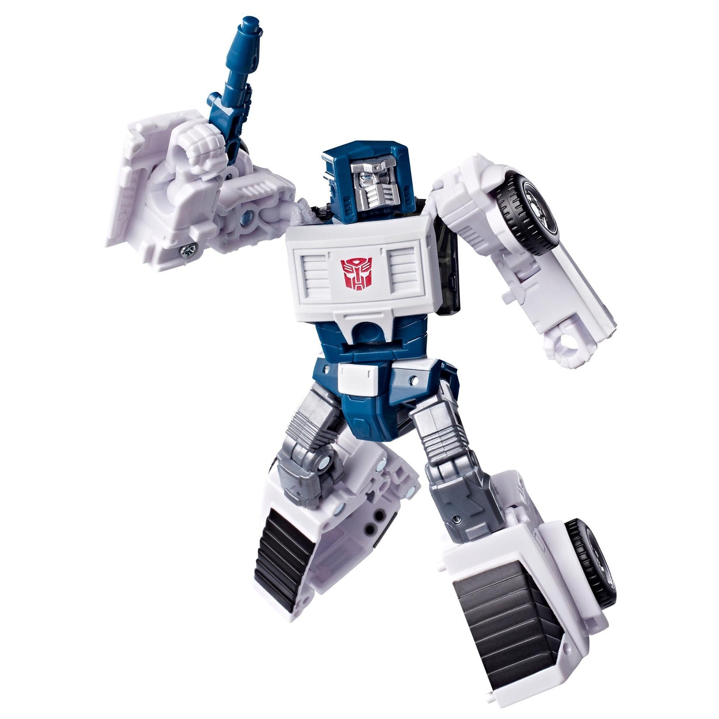 *PRE-ORDER Transformers Age Of The Primes Deluxe Class Action Figure - Autobot Tailgate