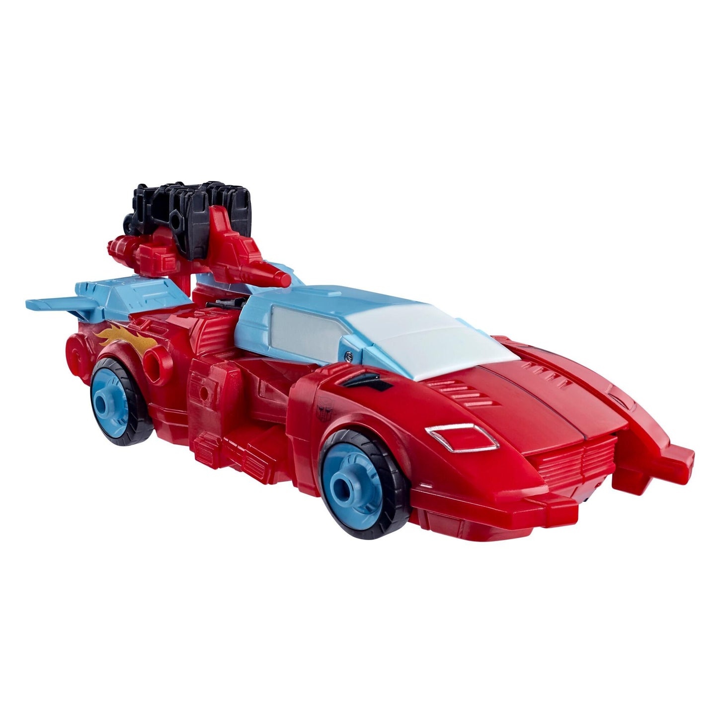 *PRE-ORDER Transformers Age Of The Primes Deluxe Class Action Figure - Autobot Blanker