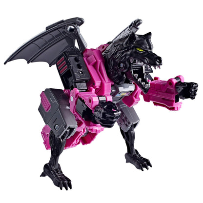 *PRE-ORDER Transformers Age Of The Primes Deluxe Class Action Figure - Fangry