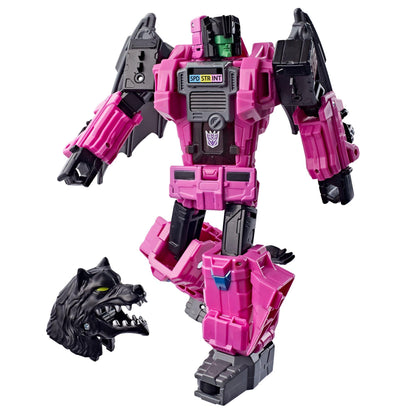*PRE-ORDER Transformers Age Of The Primes Deluxe Class Action Figure - Fangry