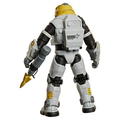 *PRE-ORDER G.I. Joe Classified Series 6 Inch Scale Deluxe Action Figure - Malcolm "Deep Six" Willoughby