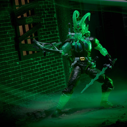 G.I. Joe Classified Series Action Figure - Night Creeper (D.I.R.E. Tech)
