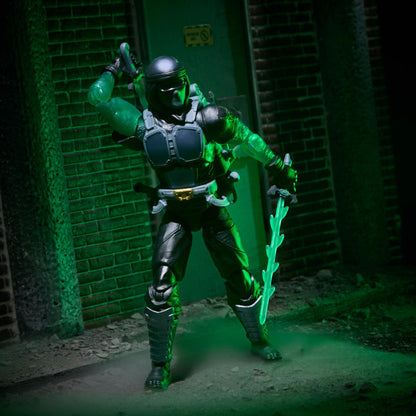 G.I. Joe Classified Series Action Figure - Night Creeper (D.I.R.E. Tech)