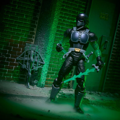 G.I. Joe Classified Series Action Figure - Night Creeper (D.I.R.E. Tech)