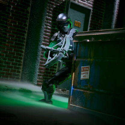 G.I. Joe Classified Series Action Figure - Night Creeper (D.I.R.E. Tech)