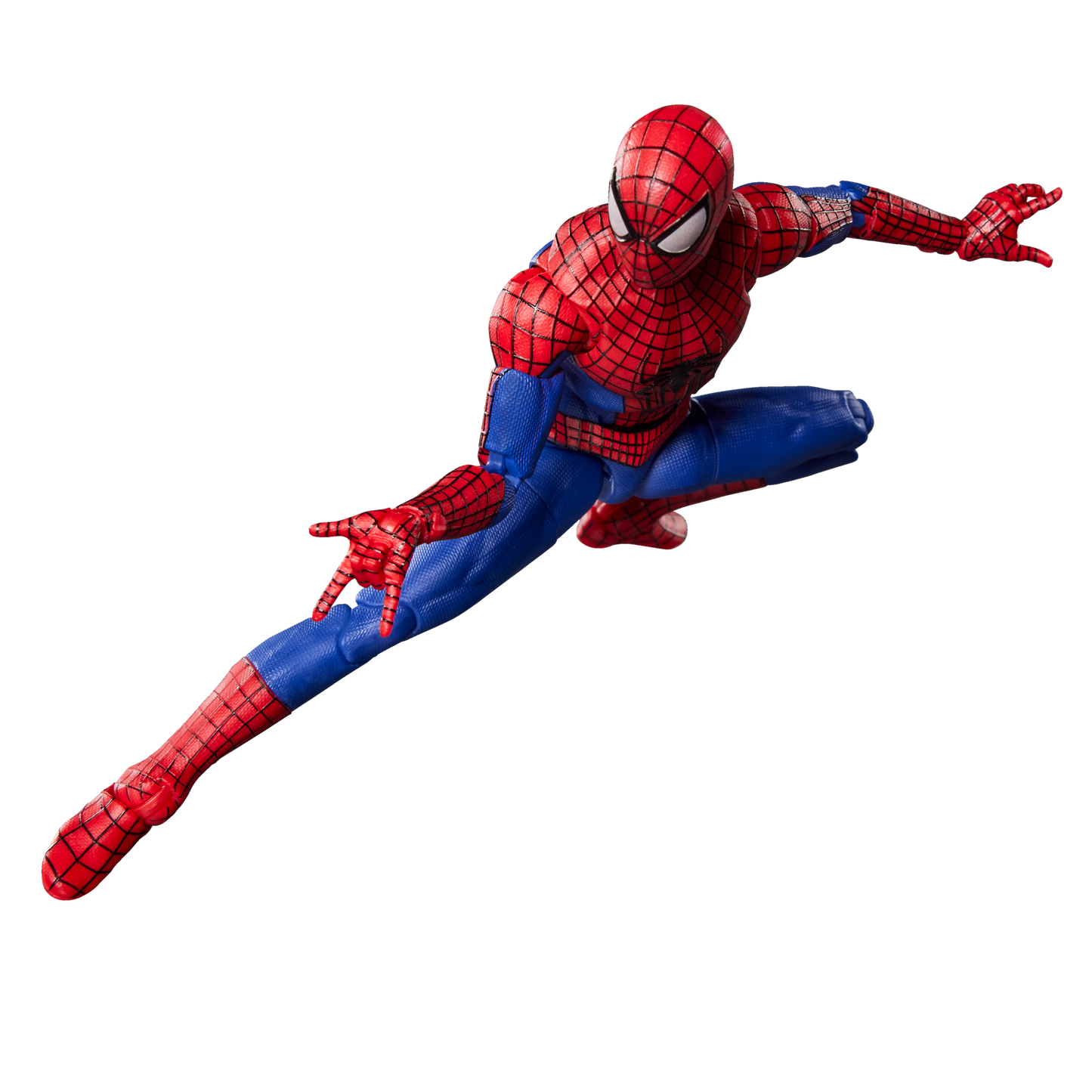 Marvel Legends 6 Inch Action Figure - The Amazing Spider-Man (Spider-Man: No Way Home)