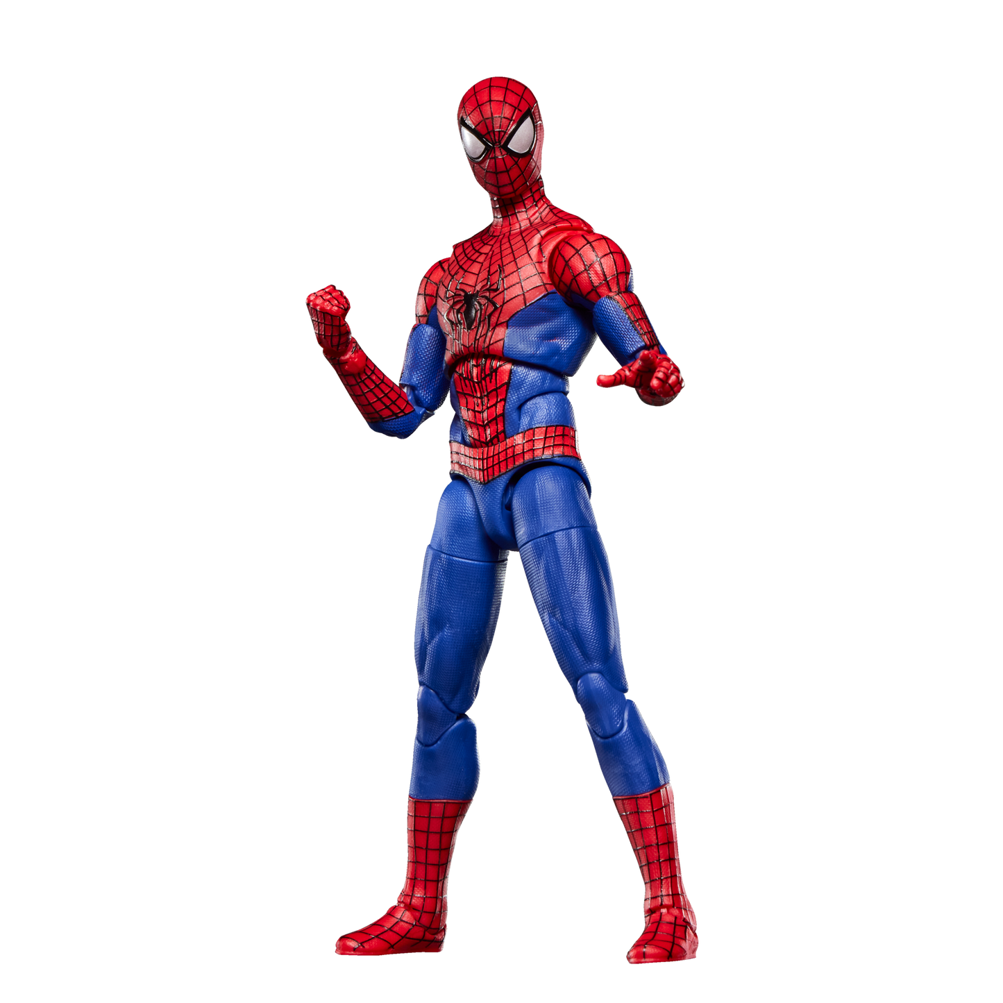 Marvel Legends 6 Inch Action Figure - The Amazing Spider-Man (Spider-Man: No Way Home)