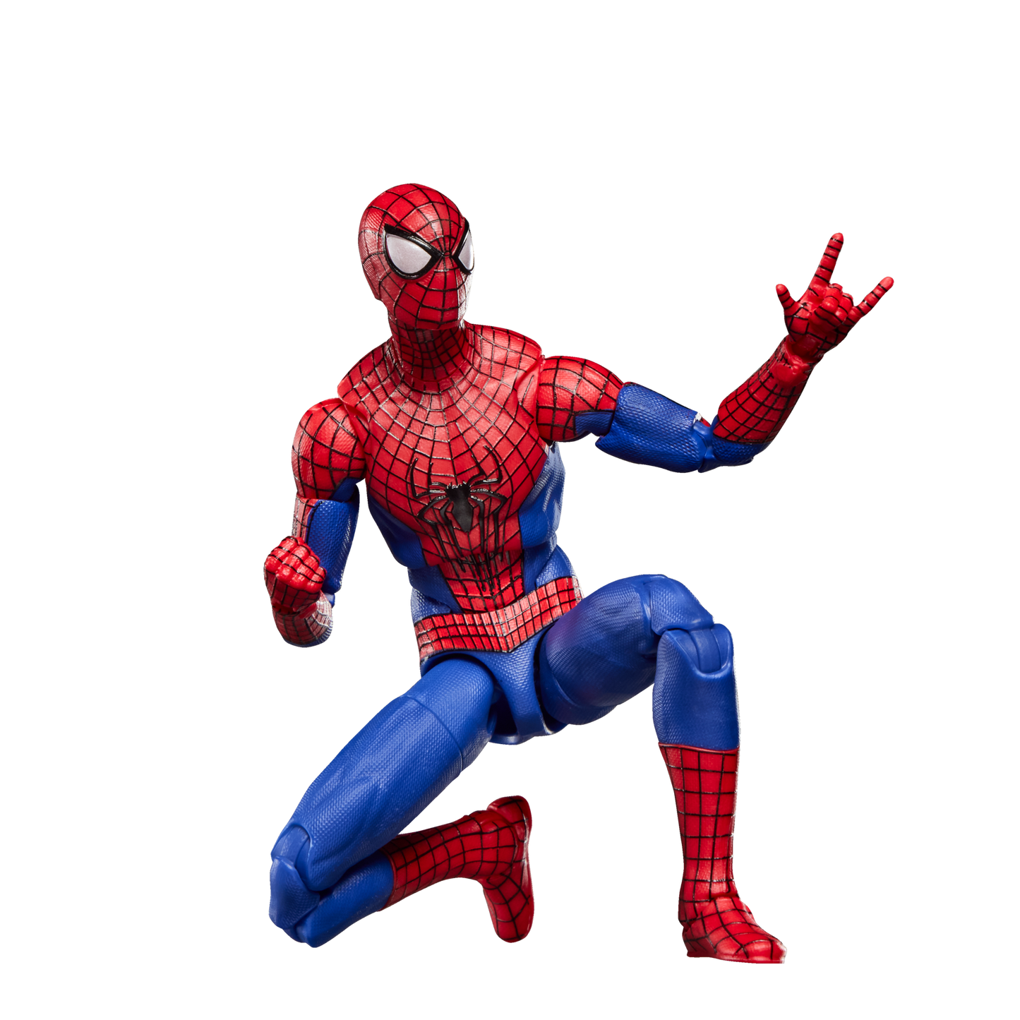 Marvel Legends 6 Inch Action Figure - The Amazing Spider-Man (Spider-Man: No Way Home)