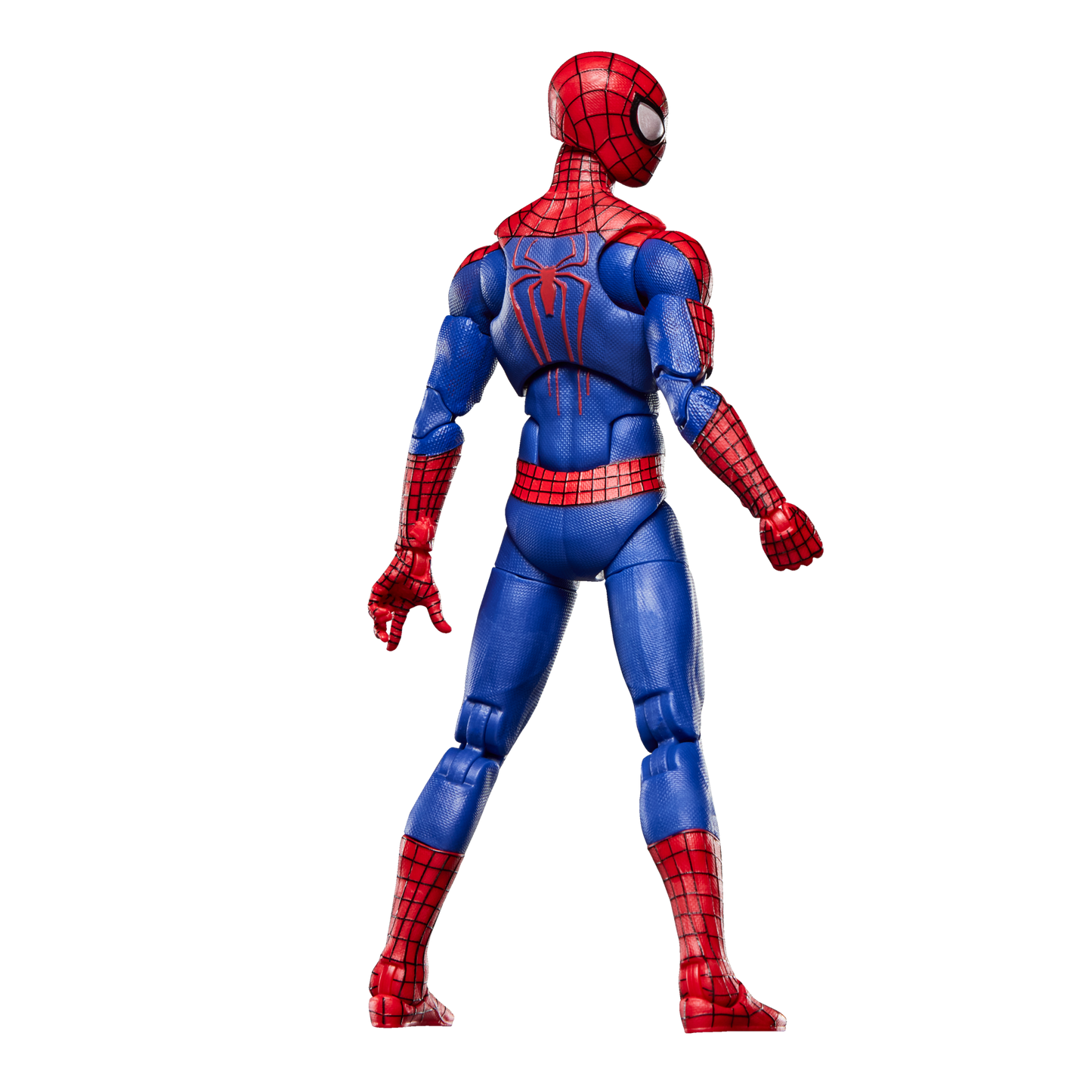 Marvel Legends 6 Inch Action Figure - The Amazing Spider-Man (Spider-Man: No Way Home)