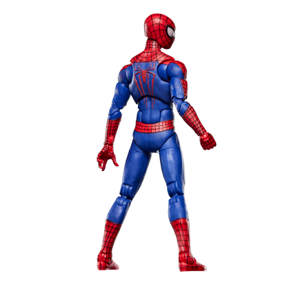 Marvel Legends 6 Inch Action Figure - The Amazing Spider-Man (Spider-Man: No Way Home)