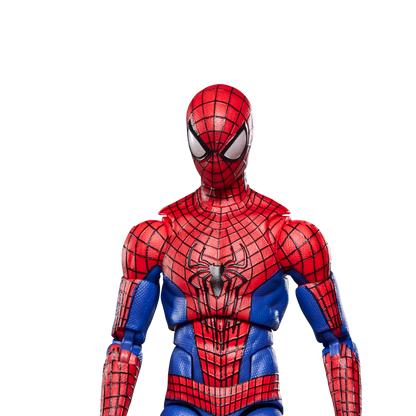 Marvel Legends 6 Inch Action Figure - The Amazing Spider-Man (Spider-Man: No Way Home)