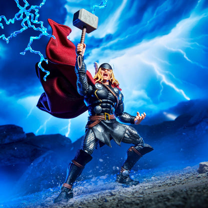 *PRE-ORDER Marvel Legends Maximum Series 6 Inch Deluxe Action Figure - Thor