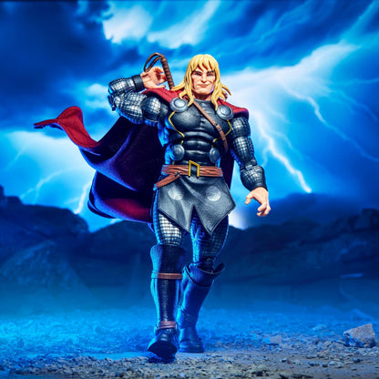 *PRE-ORDER Marvel Legends Maximum Series 6 Inch Deluxe Action Figure - Thor