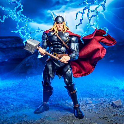 *PRE-ORDER Marvel Legends Maximum Series 6 Inch Deluxe Action Figure - Thor