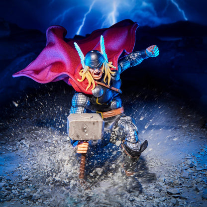 *PRE-ORDER Marvel Legends Maximum Series 6 Inch Deluxe Action Figure - Thor
