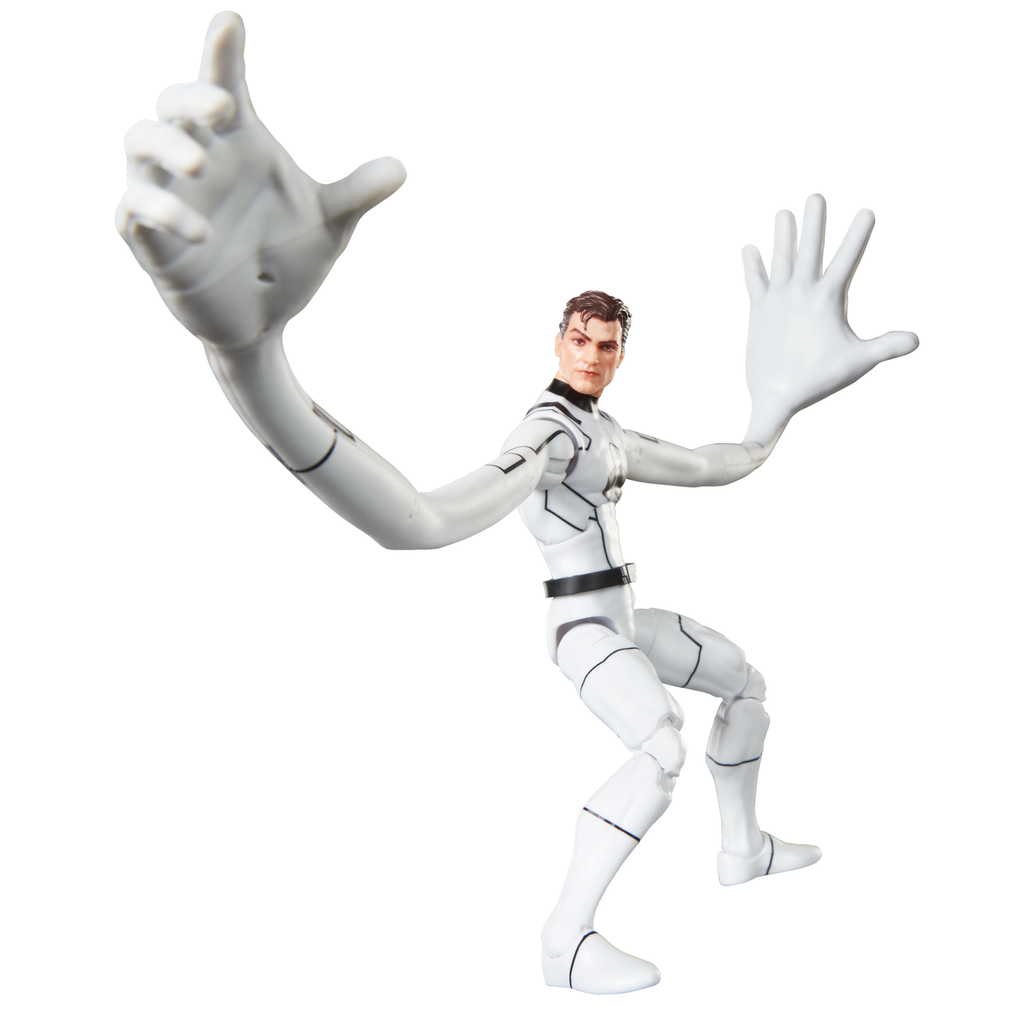 *PRE-ORDER Marvel Legends 6 Inch Action Figure 2 Pack - Mr Fantastic & Spider-Man (Future Foundation)