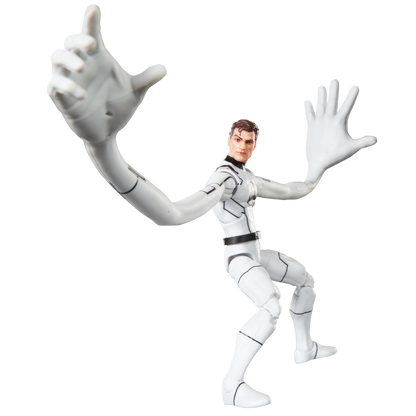 *PRE-ORDER Marvel Legends 6 Inch Action Figure 2 Pack - Mr Fantastic & Spider-Man (Future Foundation)