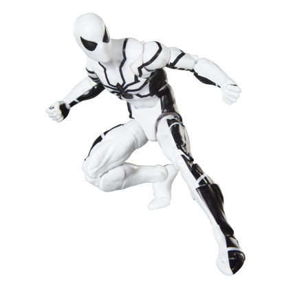 *PRE-ORDER Marvel Legends 6 Inch Action Figure 2 Pack - Mr Fantastic & Spider-Man (Future Foundation)